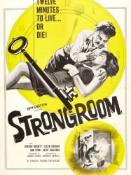 Strongroom