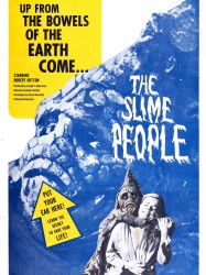 The Slime People