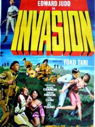 Invasion