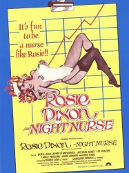 Rosie Dixon - Night Nurse