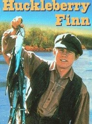 Huckleberry Finn