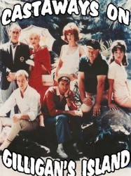 The Castaways on Gilligan's Island