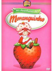 The World of Strawberry Shortcake