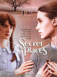 Secret Places