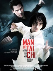 Man of Taï Chi