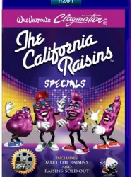 Meet the Raisins!