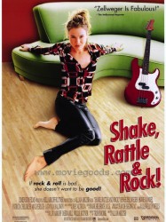 Shake, Rattle and Rock!