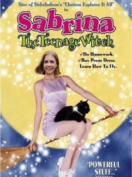 Sabrina, l'apprentie sorcière