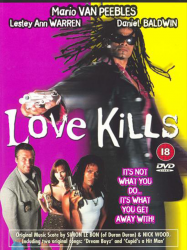 Love Kills