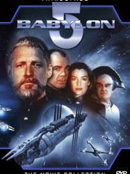 Babylon 5 : La Cinquième Dimension