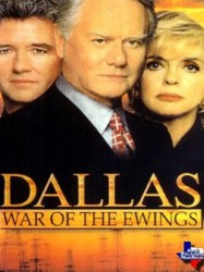 Dallas - War of The Ewings