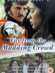 Far from the Madding Crowd