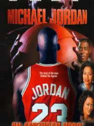 Michael Jordan: An American Hero