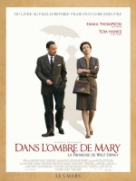 Dans l'ombre de Mary : La promesse de Walt Disney