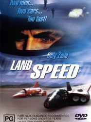 Landspeed