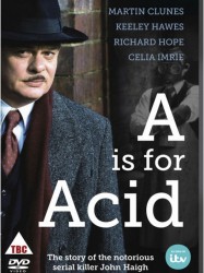 A Is For Acid