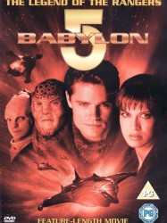 Babylon 5 : La Légende des Rangers