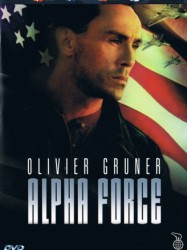 Alpha Force