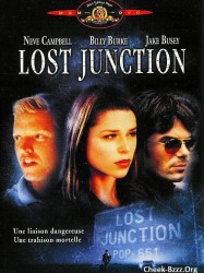 Lost Junction