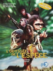 L'odyssée de l'espèce