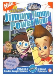 The Jimmy Timmy Power Hour