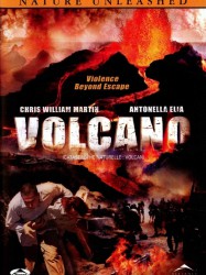 Volcano : Sous le feu du volcan