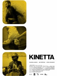 Kinetta