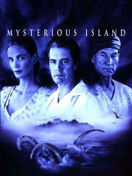 L'Île mystérieuse