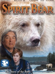 Spirit Bear: The Simon Jackson Story