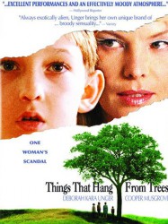 Things That Hang From Trees