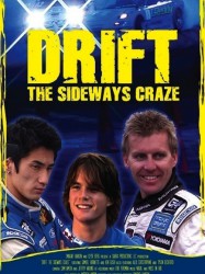 Drift - The Sideways Craze