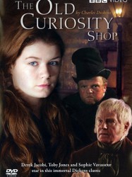 The Old Curiosity Shop