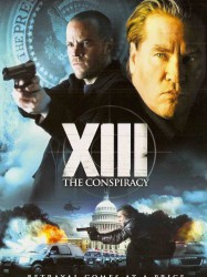 XIII : La Conspiration