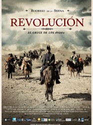 Revolución: El Cruce de Los Andes