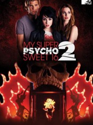 My Super Psycho Sweet 16: Part 2