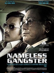 Nameless Gangster