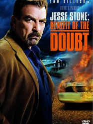 Jesse Stone : Le Bénéfice du doute