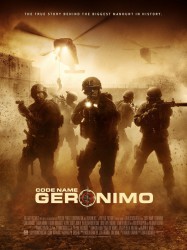 Code Name : Geronimo
