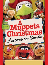 A Muppets Christmas: Letters to Santa