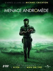 La Menace Andromède