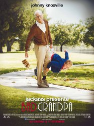 Jackass Presente: Bad Grandpa