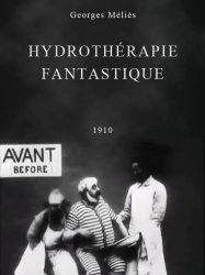 Hydrothérapie fantastique