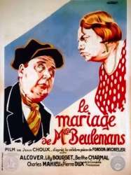 Le Mariage de Melle Beulemans