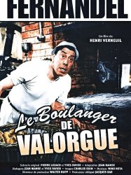 Le Boulanger de Valorgue
