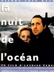 La nuit de l'océan