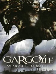 La Vengeance des gargouilles