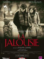 La Jalousie