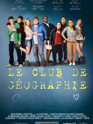 Le Club de géographie