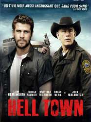 Hell Town