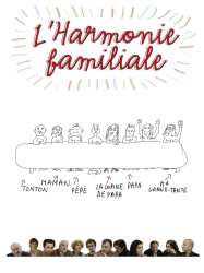 L'harmonie familiale